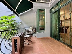 Parc Palais (D21), Condominium #496299041